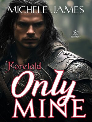 cover image of Only Mine